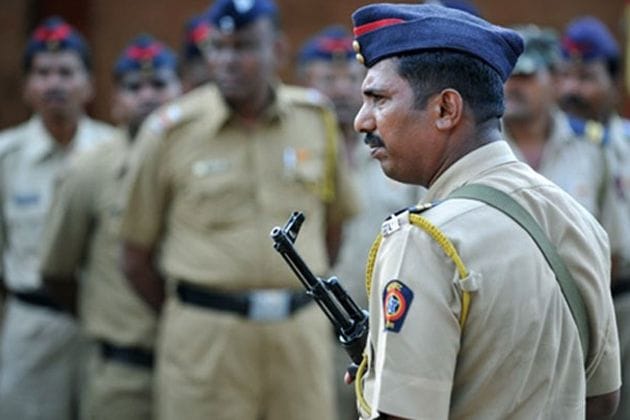 Steal the house of MP's retired clerk