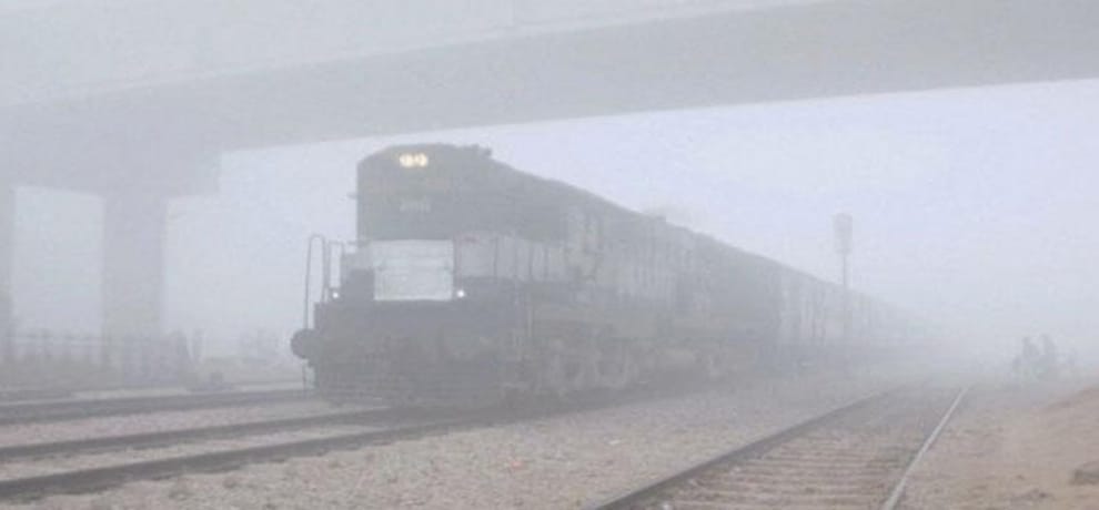express trains from dehradun cancelled