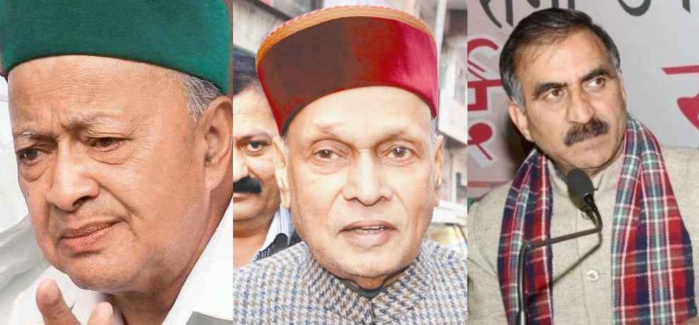 himachal assembly election 2017 bumper voting on hot seats