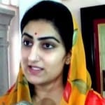 मयूरी सिंह