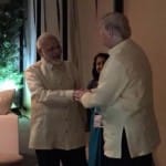 मोदी ट्रंप