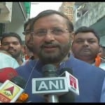 prakash Javadekar