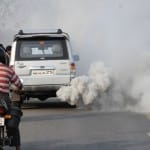 Car Pollution