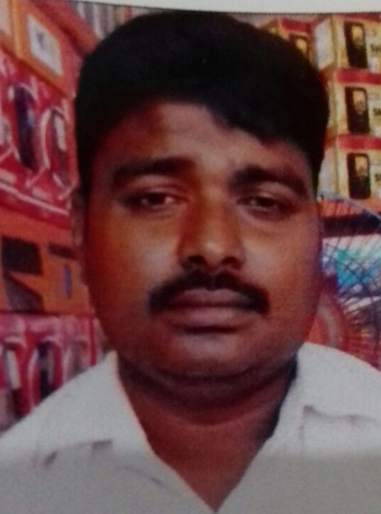 chhah din laapata rahe phir barelee mein prakat hue basapa ke jon inchaarj