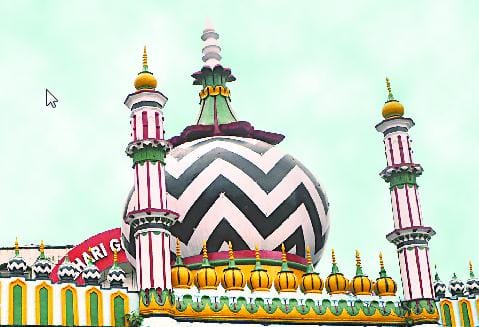 Urs-e-Razavi's three daily programs