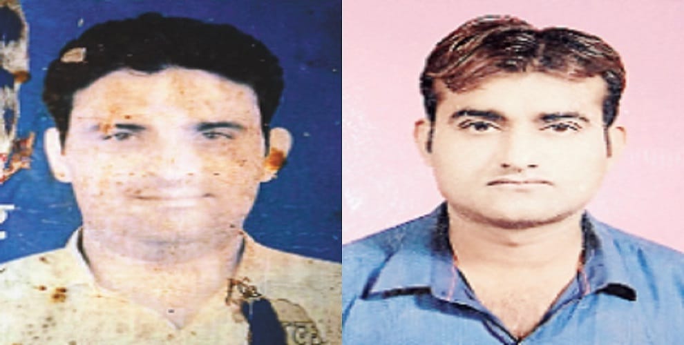 Bloody wars in the infamous for crores property