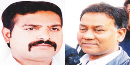 Bloody wars in the infamous for crores property