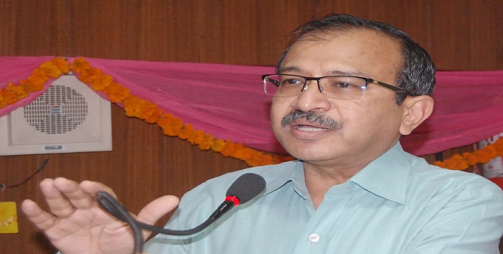 40 promotee pcs officers become deputy collector