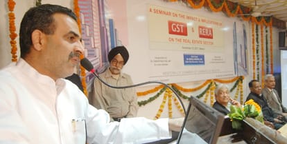 Additional Chief Secretary said, metro will run soon, will change the appearance of Meerut