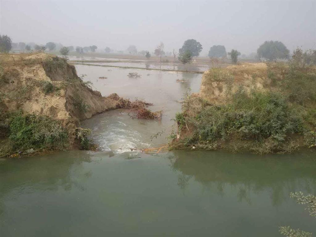 Masoom's body found in Bamba, stirred