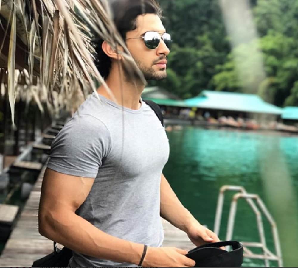 Yeh Rishta Kya Kehlata Hai Shooting In Foreign Following New Trend In Indian Television Industry
