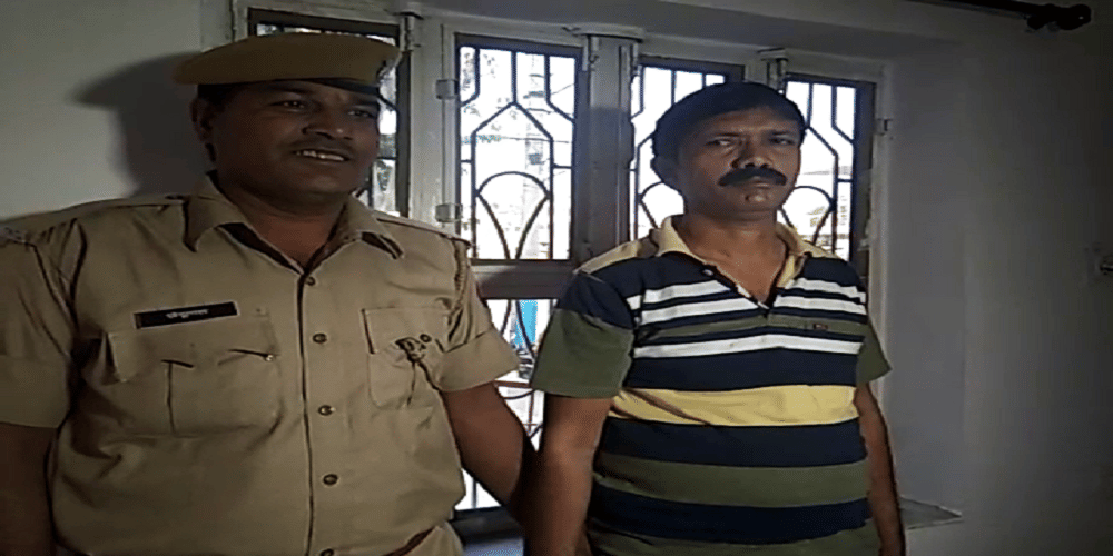 one arrested in ajmer in online satta