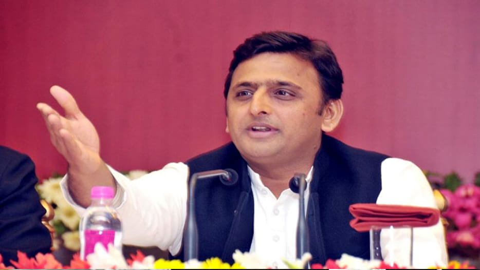 In Mainpuri civic polls BJP rocks and SP results fragile