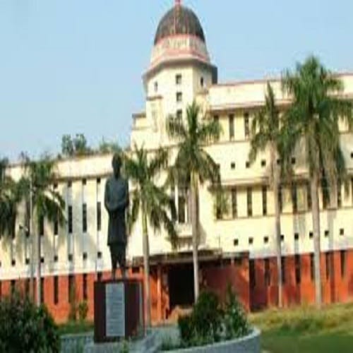 Allahabad state university professor recruitment 2017 for 92 posts