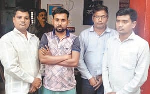 High Court Group C and D Exam's Explosive Explanation