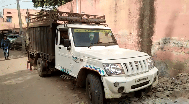 11 Govansh released, 6 people arrested in alwar