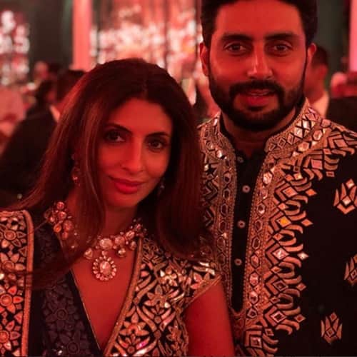 New photos of Aishwarya Rai, Abhishek, Shweta, Amitabh and Jaya Bachchan going viral
