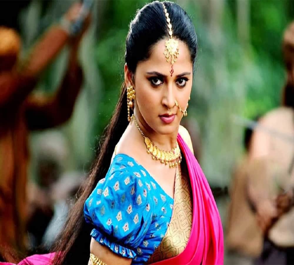 actress anushka shetty turns down karan johar film offer