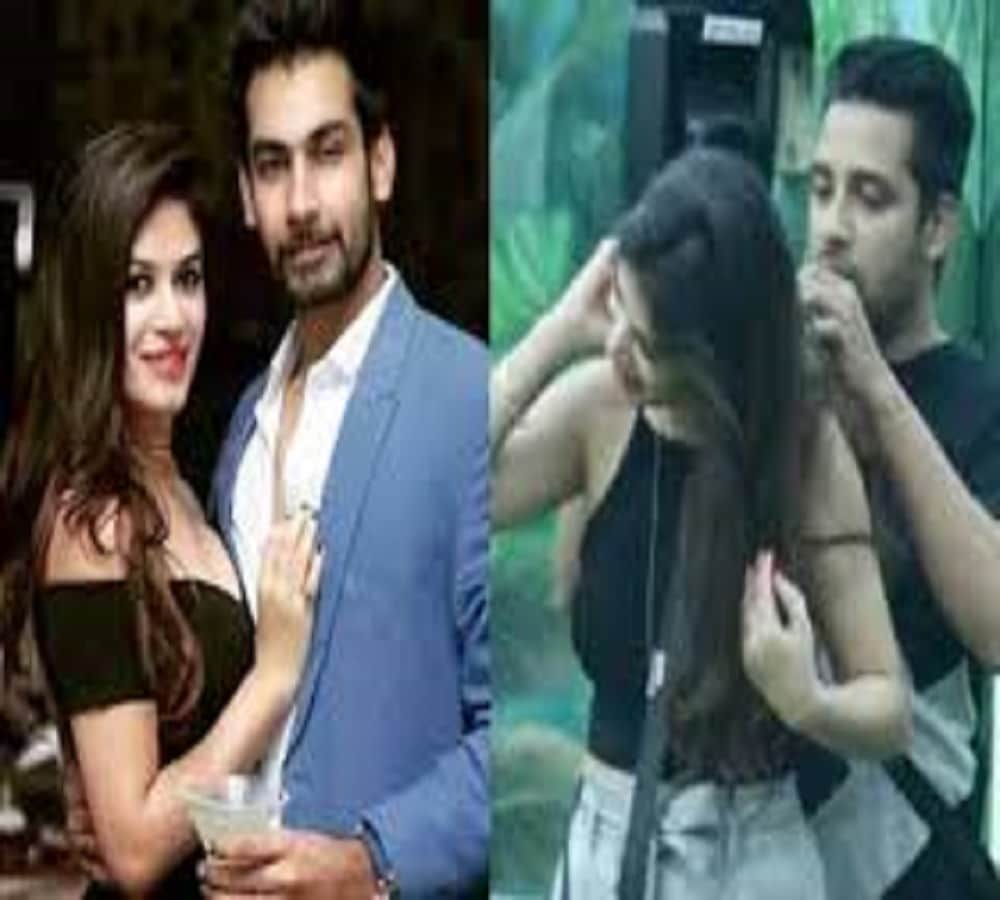 dennis nagpal is upset after bandgi kalra revelation in bigg boss 11