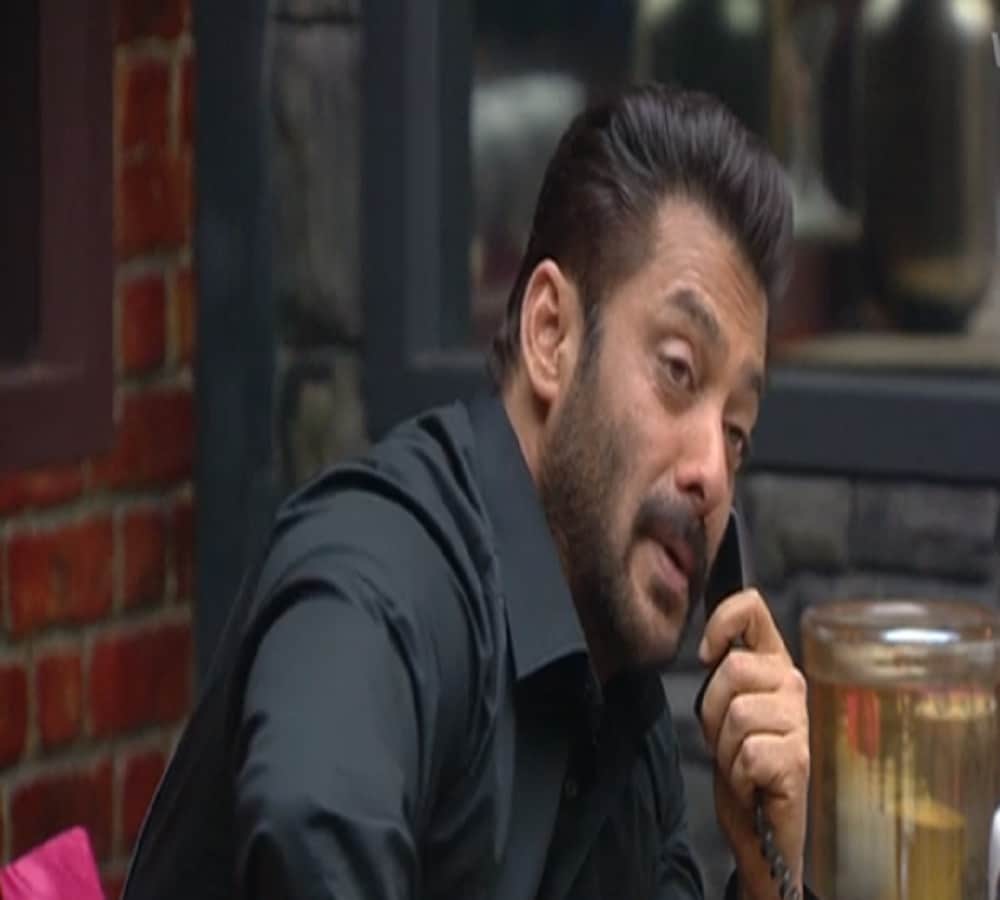 salman says shilpa is chapati queen of the bigg boss house