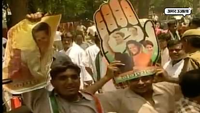 THESE CONGRESS LEADERS WILL WOO THE URBAN VOTERS IN GUJARAT