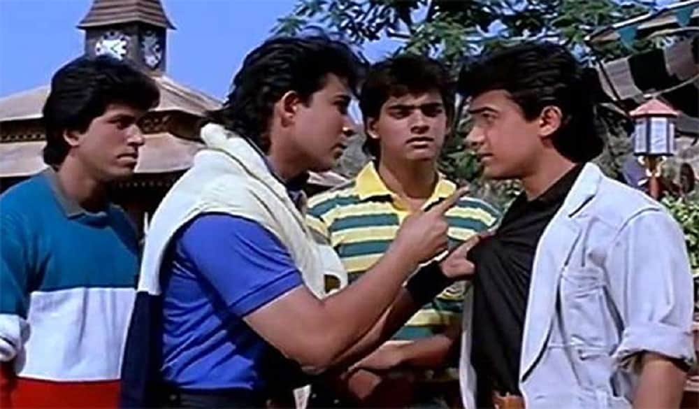 deepak tijori birthday know about his life story