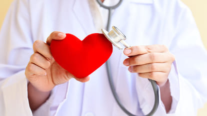 Why Rise of Heart Attack Rises in Winter