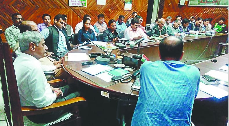 Voter will be able to use notes in body elections