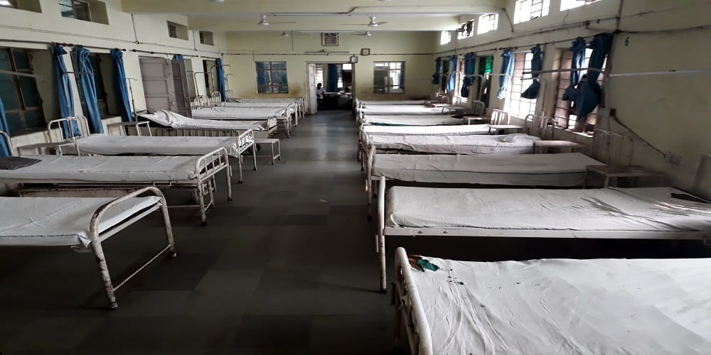 doctors strike in rajasthan: talks between doctors and government on Sunday