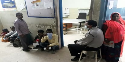 doctors strike in rajasthan: talks between doctors and government on Sunday