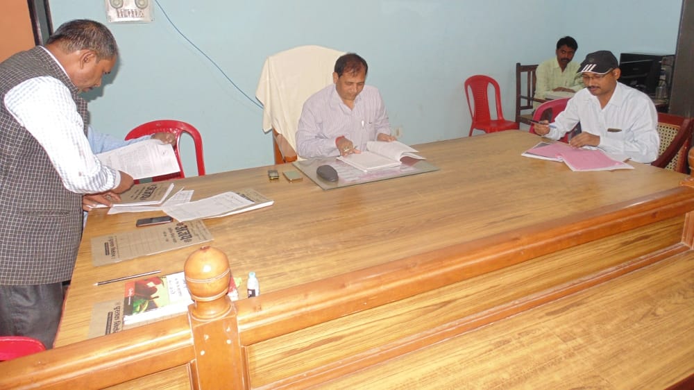 5 zonal majestrate deployed  in election