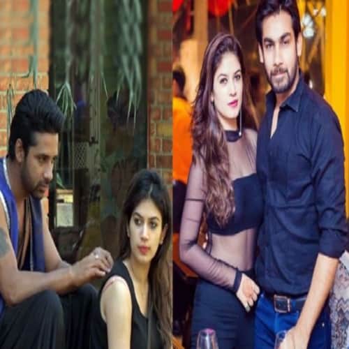 Bigg Boss 11 contestant Bandgi Kalra is the strong competitor of Hina Khan in dressing sense 