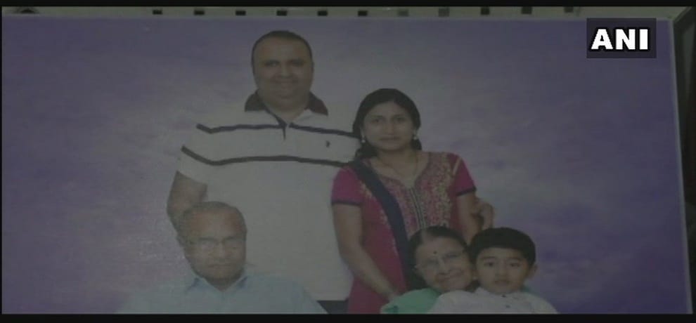 An Indian origin businessman shot dead in america's North Carolina