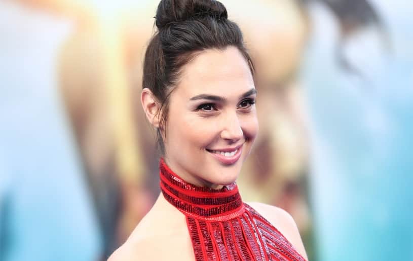 Gal Gadot threatens to Drop Wonder Woman sequel, wants Brett Ratner to be removed