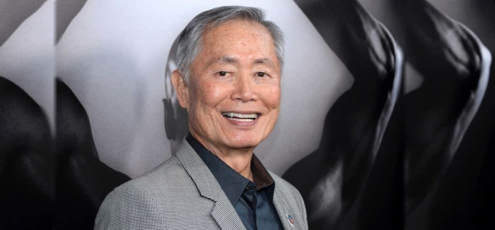 star trek actor george Takei responds to allegation of sexually assaulting a model