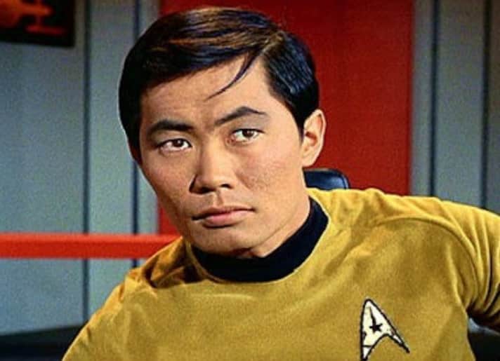star trek actor george Takei responds to allegation of sexually assaulting a model