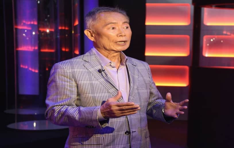 star trek actor george Takei responds to allegation of sexually assaulting a model