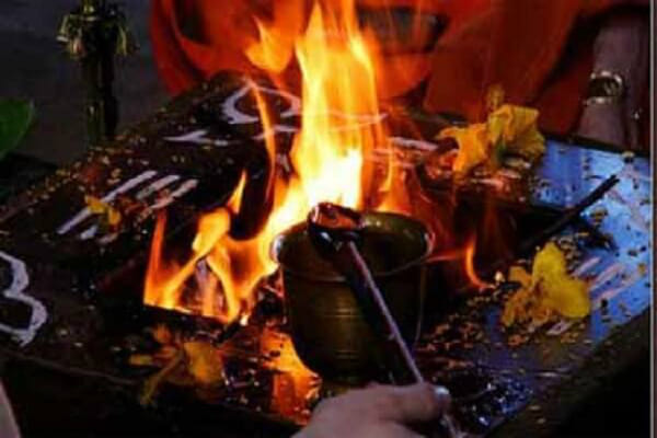 from 11 october to 11 december, auspicious time for auspicious work