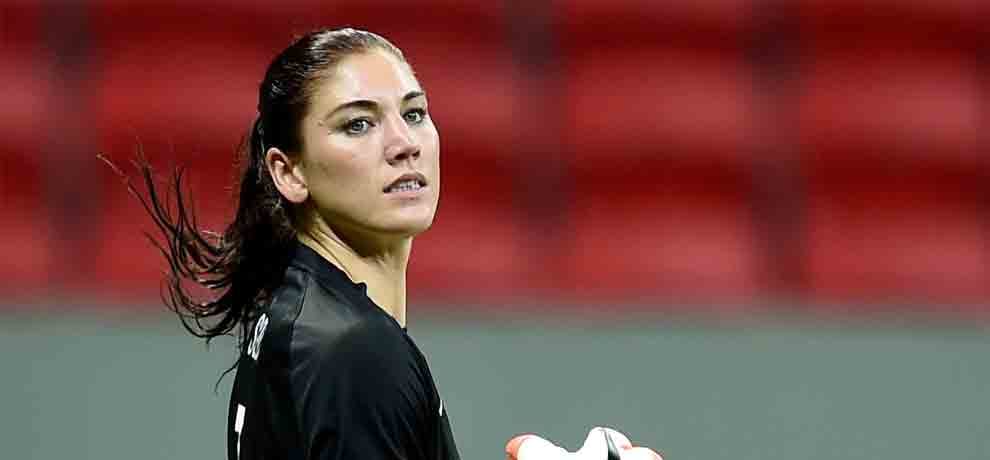 US star Solo accuses ex fifa president Sepp Blatter of sexual assault