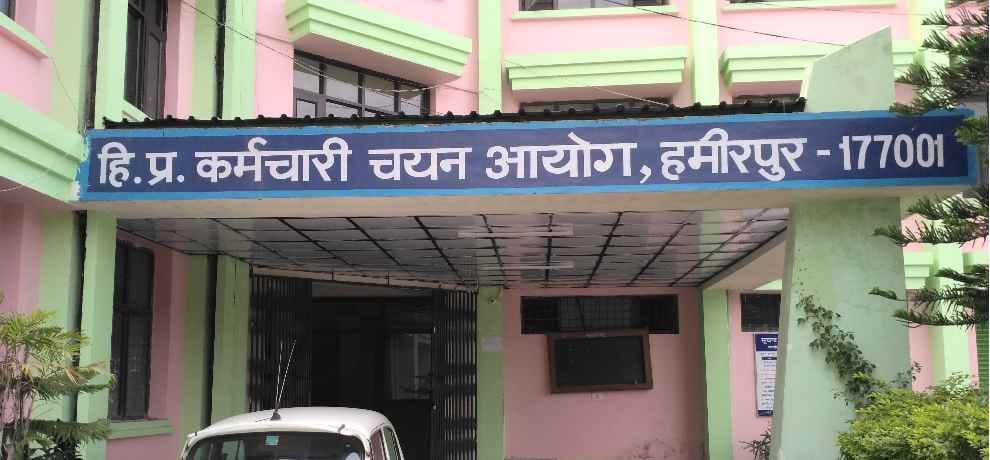 hpssc declared result of shastri recruitment examination