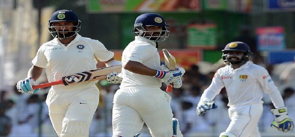 india and sri lanka, here its 5 best test match against each other 