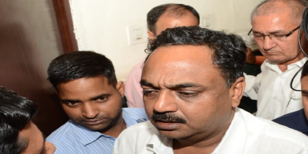 Doctor's strike ends in Rajasthan after 7 days 