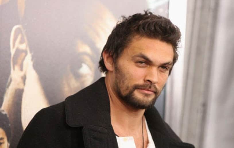 Justice League: aquaman had a crush on his wife since he was only 8