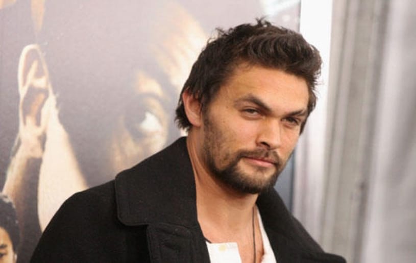 Justice League: aquaman had a crush on his wife since he was only 8