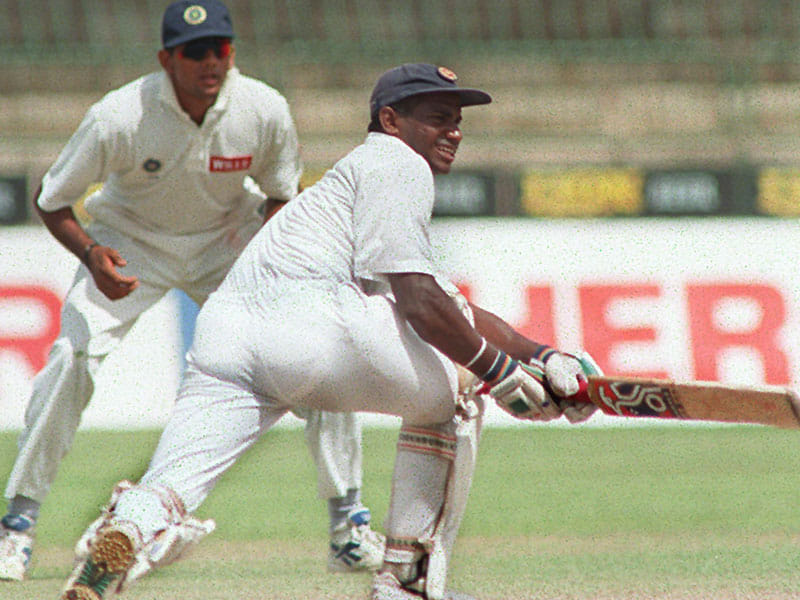  india and sri lanka, here its 5 best test innings against each other 