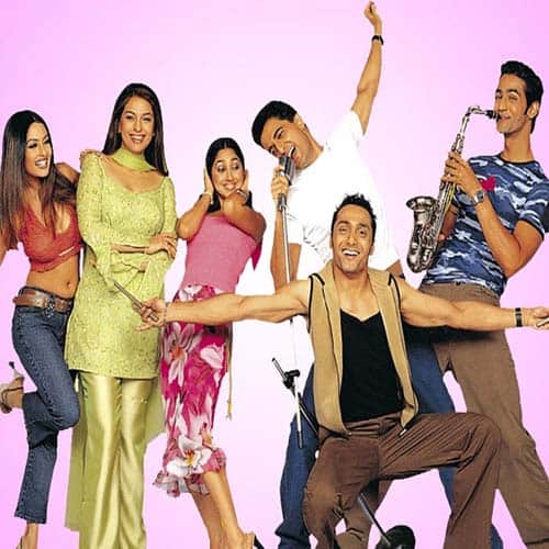 birthday special when juhi chawla worked during pregnancy