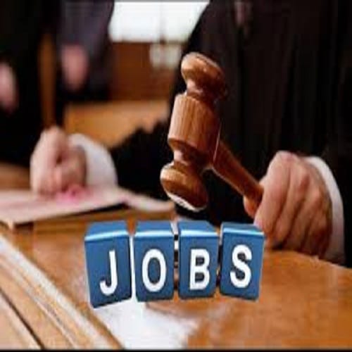 Jharkhand high court recruitment civil court manager in palamu, jamsedpur and hazaribagh