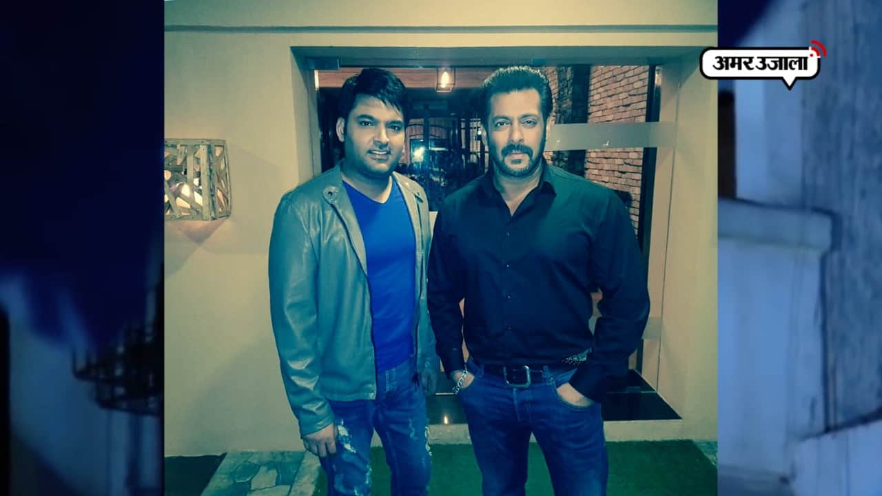 कपिल शर्मा