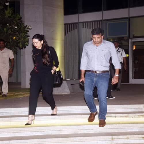 What Randhir Kapoor has to say in Karisma Kapoor-Sandeep Toshniwal’s relationship
