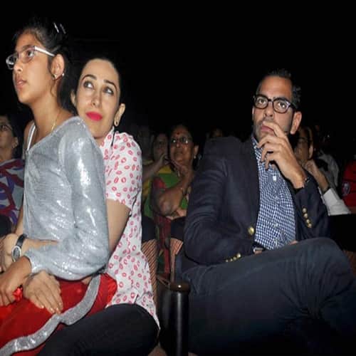 What Randhir Kapoor has to say in Karisma Kapoor-Sandeep Toshniwal’s relationship